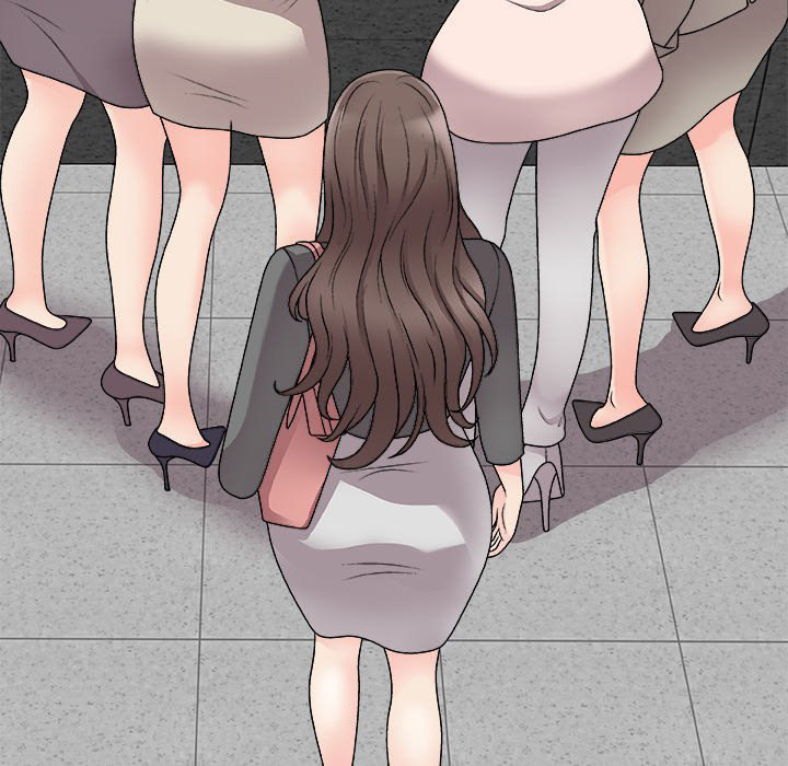Miss Announcer - Chapter 85 [photo 31] - MangaPorn