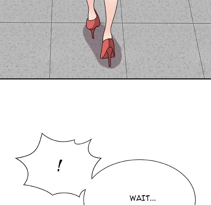 Miss Announcer - Chapter 85 [photo 32] - MangaPorn