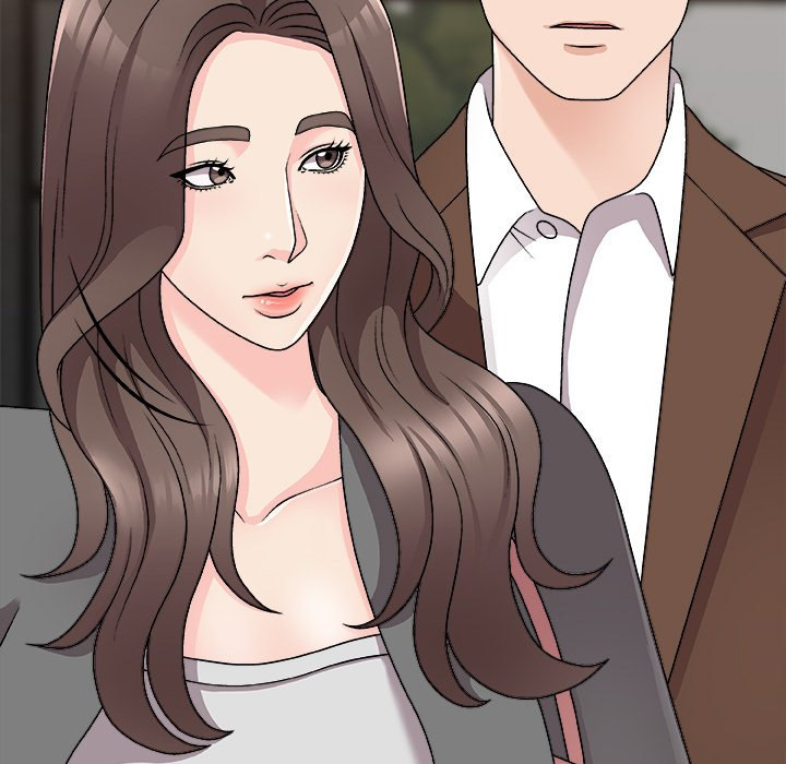 Miss Announcer - Chapter 85 [photo 42] - MangaPorn