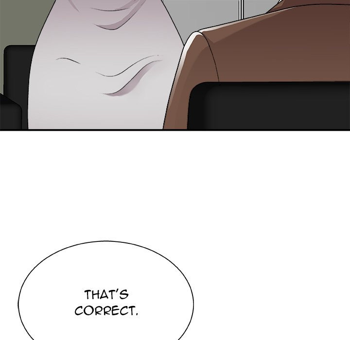 Miss Announcer - Chapter 85 [photo 52] - MangaPorn