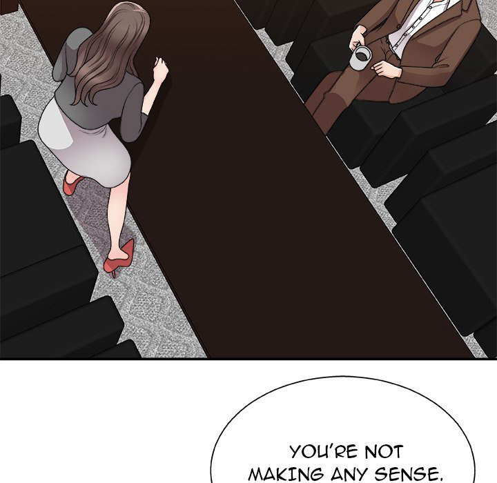 Miss Announcer - Chapter 85 [photo 58] - MangaPorn