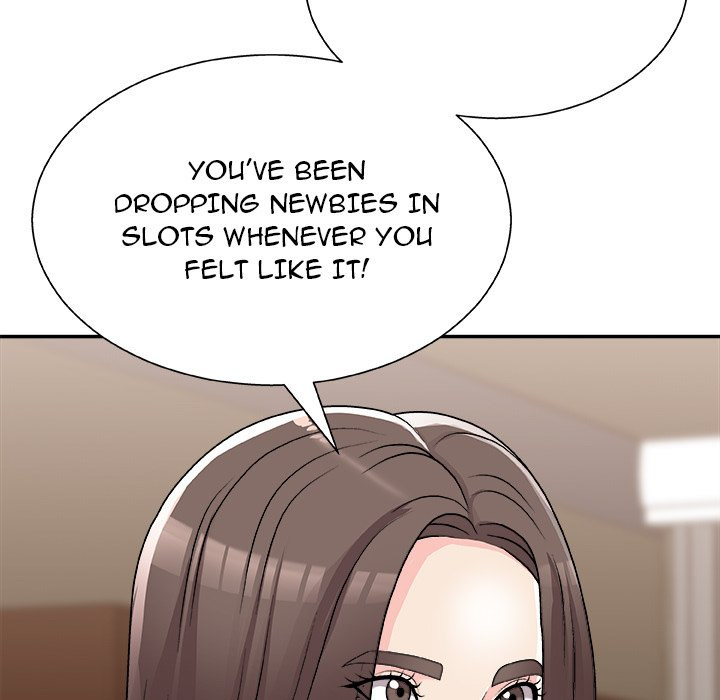 Miss Announcer - Chapter 85 [photo 59] - MangaPorn