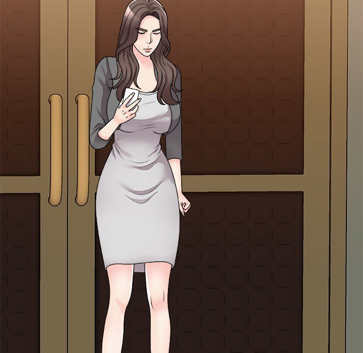 Miss Announcer - Chapter 85 [photo 76] - MangaPorn