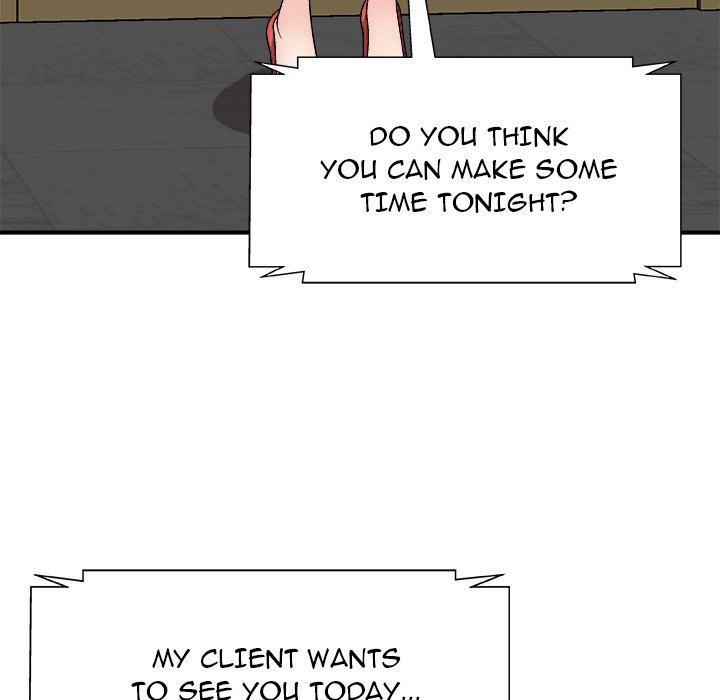 Miss Announcer - Chapter 85 [photo 84] - MangaPorn