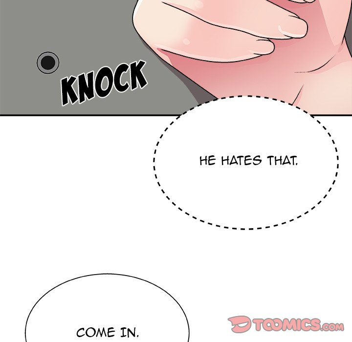 Miss Announcer - Chapter 85 [photo 93] - MangaPorn