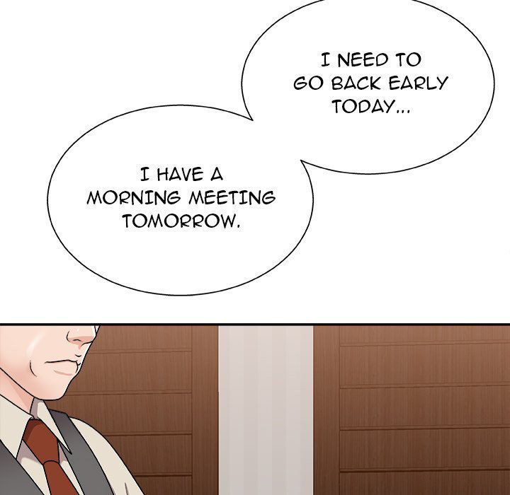 Miss Announcer - Chapter 86 [photo 136] - MangaPorn