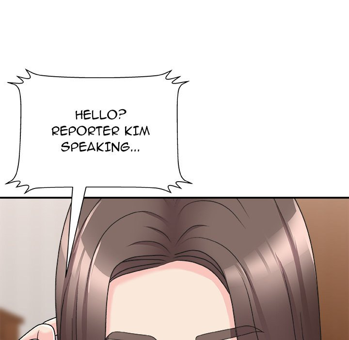 Miss Announcer - Chapter 86 [photo 162] - MangaPorn