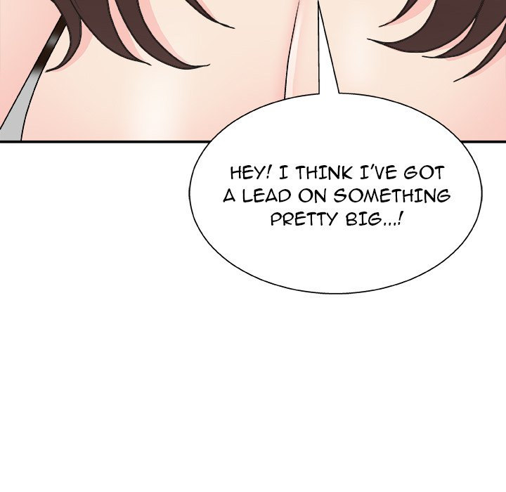 Miss Announcer - Chapter 86 [photo 164] - MangaPorn