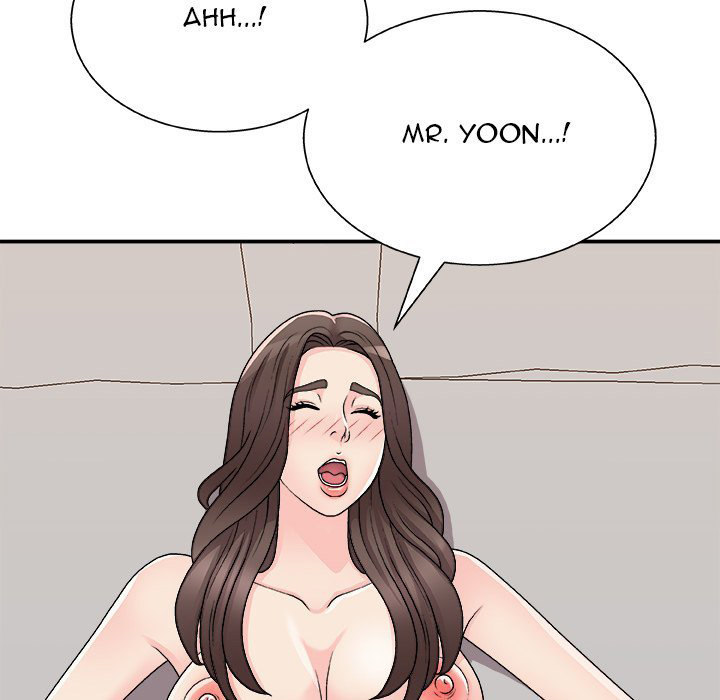 Miss Announcer - Chapter 86 [photo 35] - MangaPorn