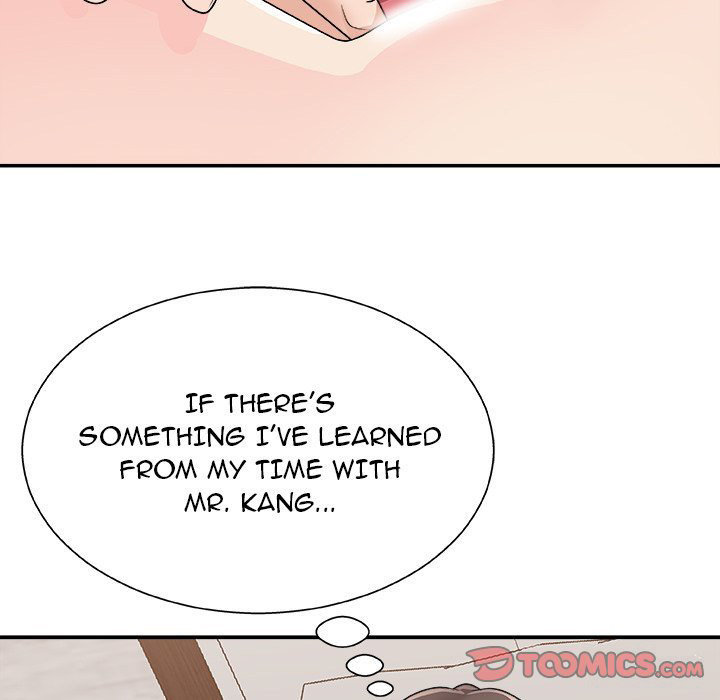 Miss Announcer - Chapter 86 [photo 39] - MangaPorn