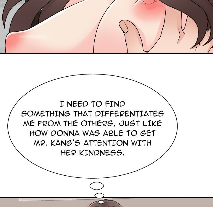 Miss Announcer - Chapter 86 [photo 51] - MangaPorn