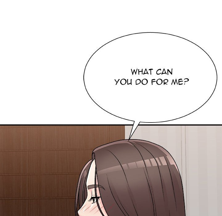 Miss Announcer - Chapter 86 [photo 65] - MangaPorn