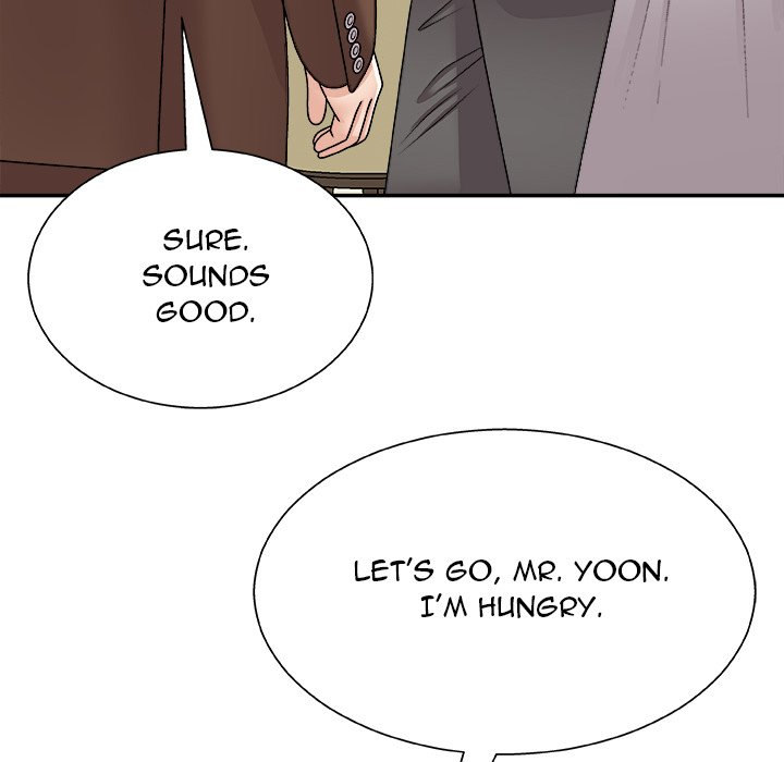 Miss Announcer - Chapter 87 [photo 108] - MangaPorn