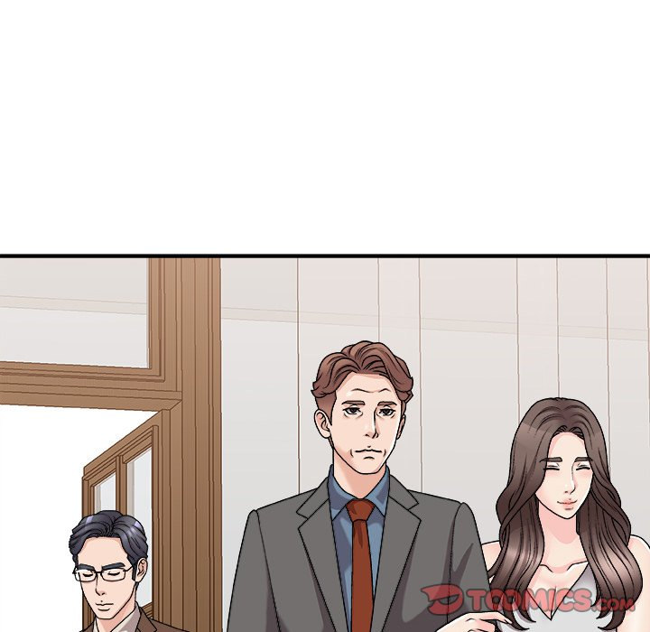 Miss Announcer - Chapter 87 [photo 111] - MangaPorn