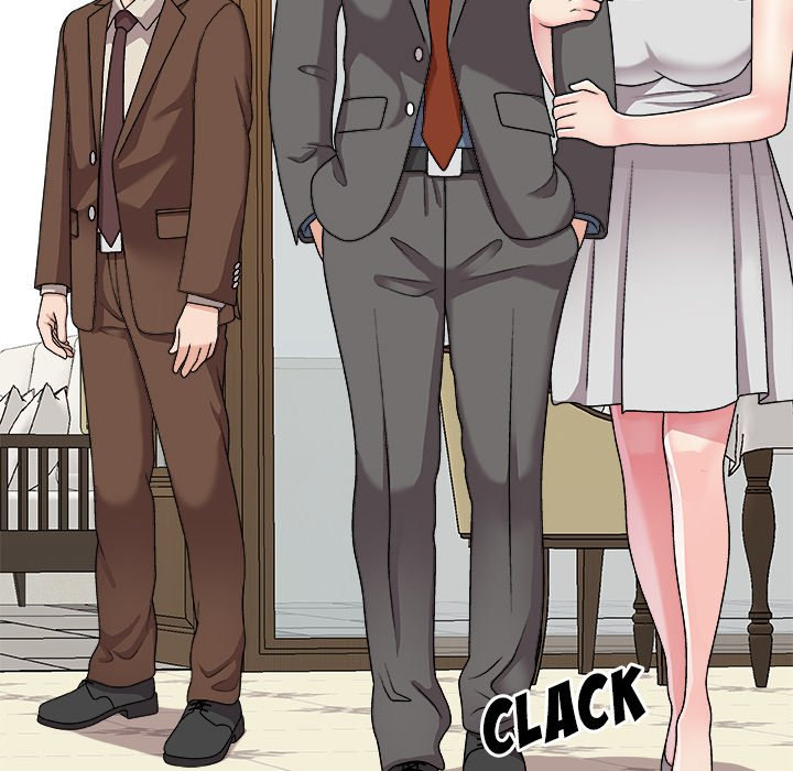 Miss Announcer - Chapter 87 [photo 112] - MangaPorn