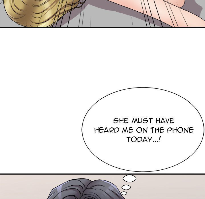 Miss Announcer - Chapter 87 [photo 118] - MangaPorn