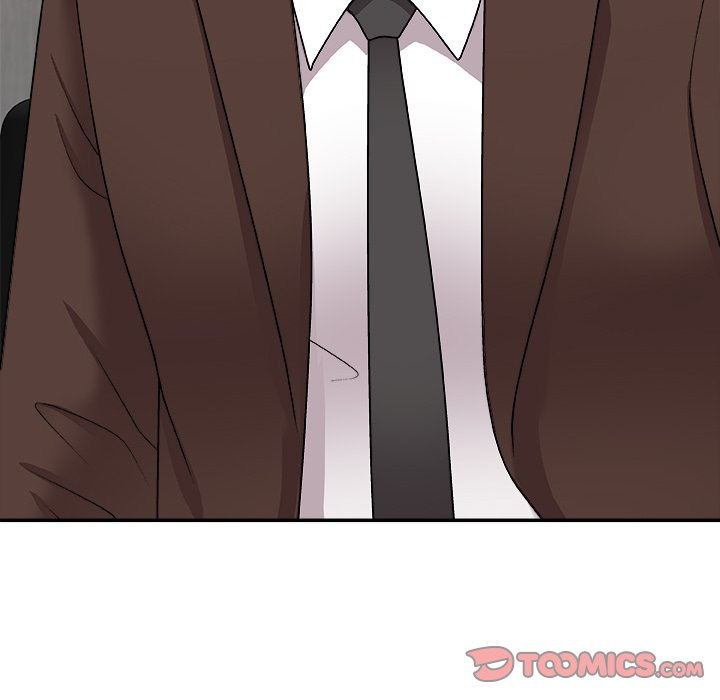 Miss Announcer - Chapter 87 [photo 30] - MangaPorn