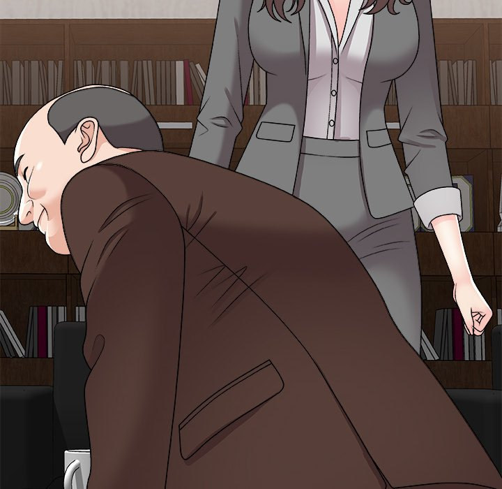 Miss Announcer - Chapter 87 [photo 32] - MangaPorn