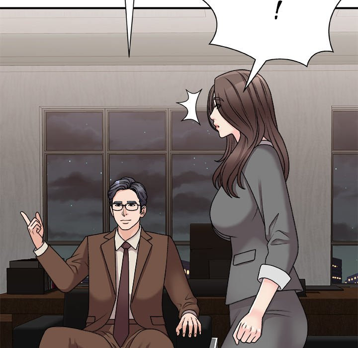 Miss Announcer - Chapter 87 [photo 36] - MangaPorn