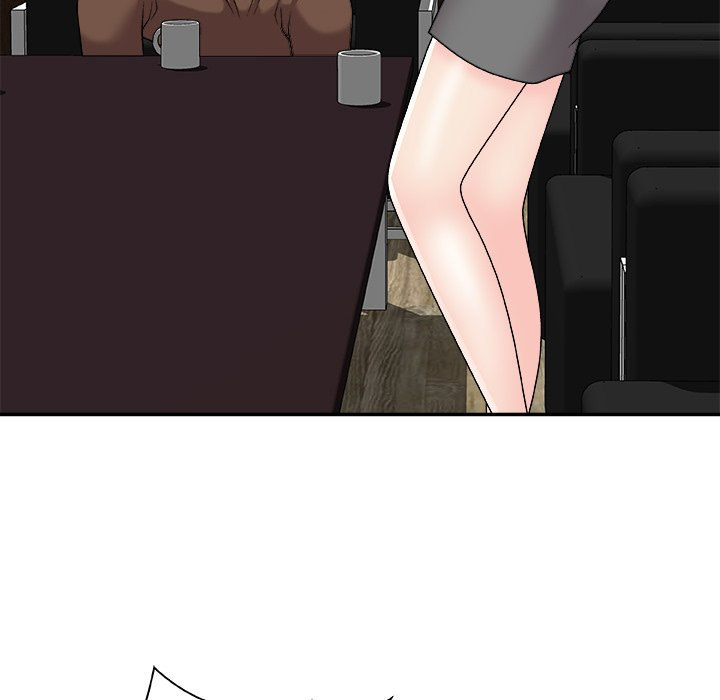 Miss Announcer - Chapter 87 [photo 37] - MangaPorn