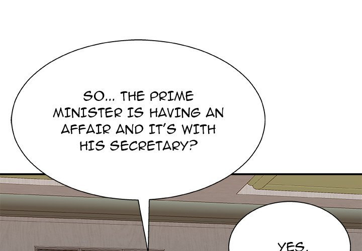 Miss Announcer - Chapter 87 [photo 4] - MangaPorn