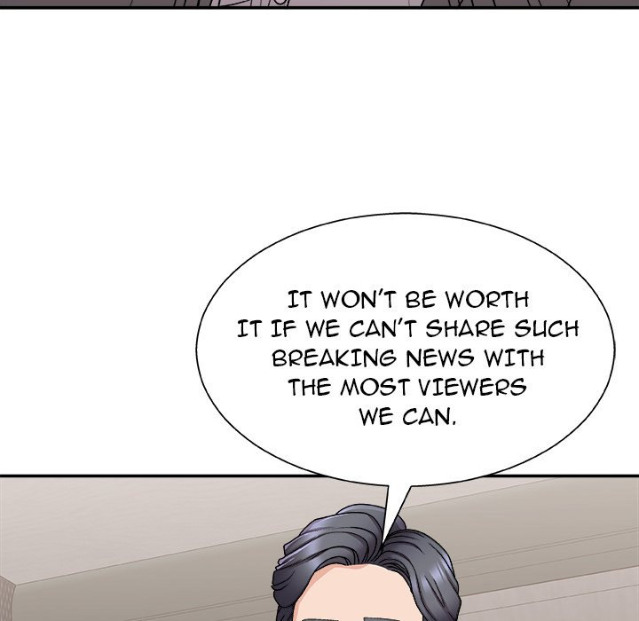 Miss Announcer - Chapter 87 [photo 40] - MangaPorn