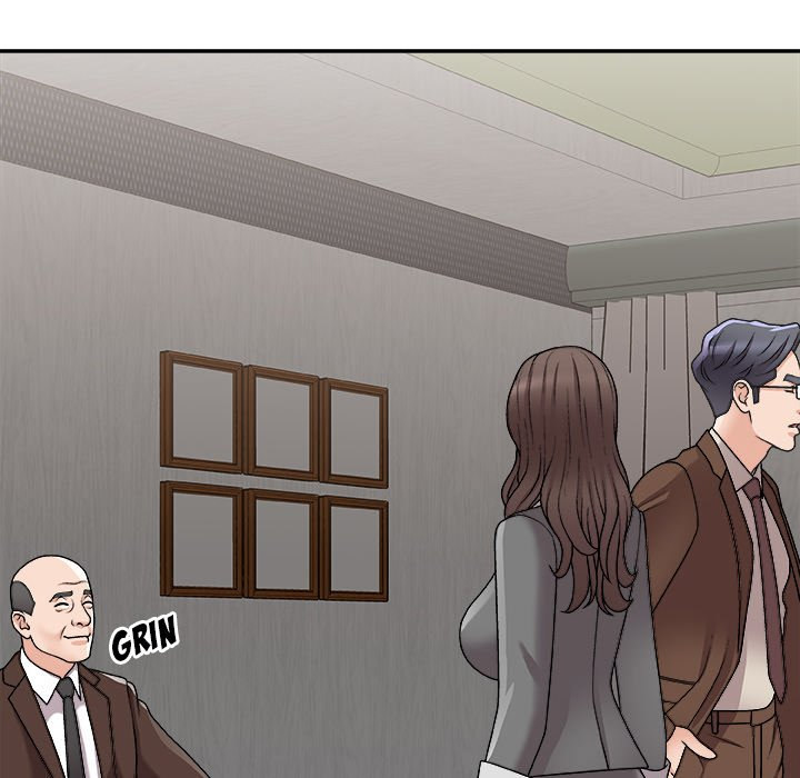 Miss Announcer - Chapter 87 [photo 45] - MangaPorn