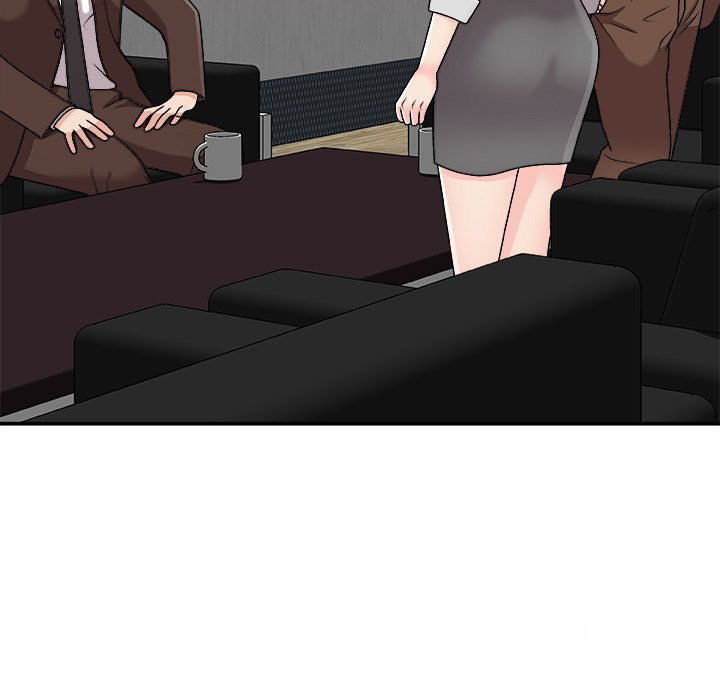 Miss Announcer - Chapter 87 [photo 46] - MangaPorn