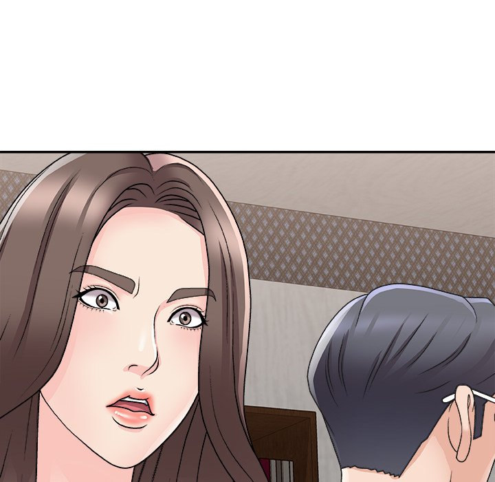 Miss Announcer - Chapter 87 [photo 47] - MangaPorn