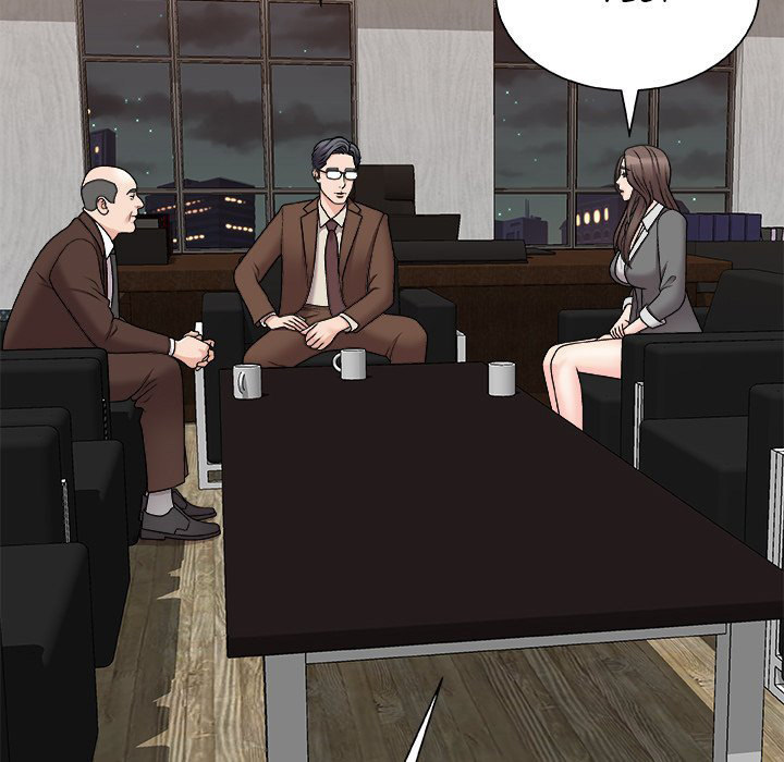 Miss Announcer - Chapter 87 [photo 5] - MangaPorn