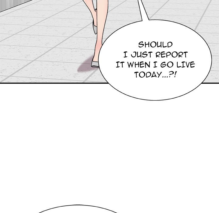 Miss Announcer - Chapter 87 [photo 51] - MangaPorn