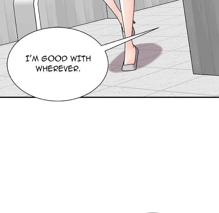 Miss Announcer - Chapter 87 [photo 56] - MangaPorn