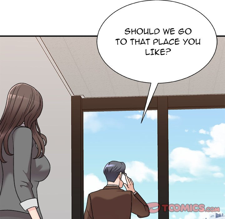 Miss Announcer - Chapter 87 [photo 57] - MangaPorn