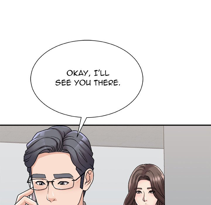 Miss Announcer - Chapter 87 [photo 59] - MangaPorn