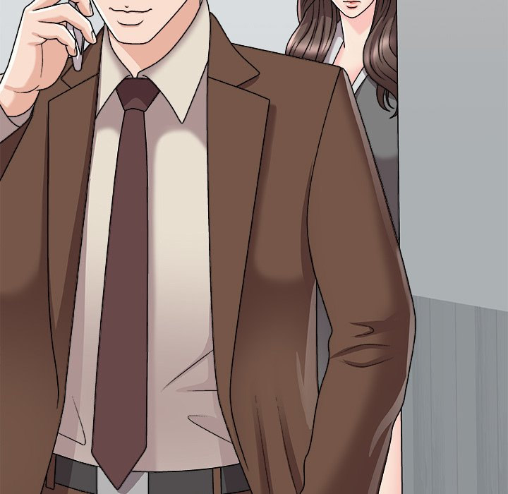 Miss Announcer - Chapter 87 [photo 60] - MangaPorn