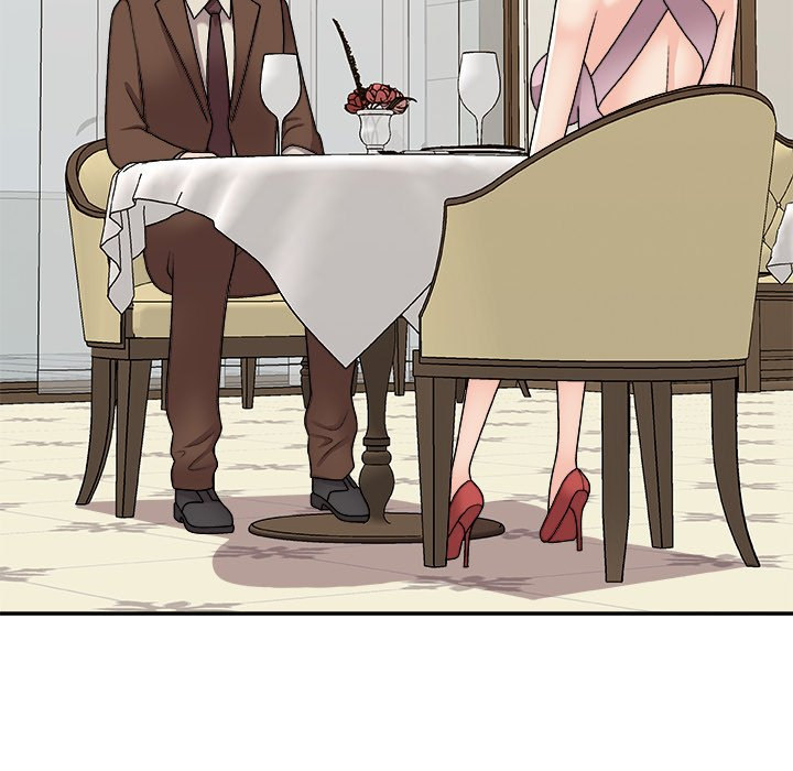 Miss Announcer - Chapter 87 [photo 67] - MangaPorn