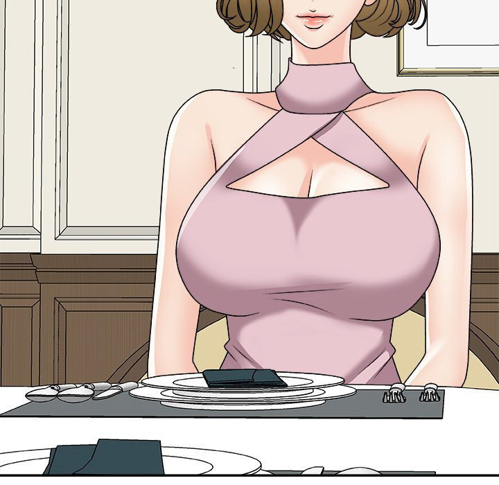 Miss Announcer - Chapter 87 [photo 69] - MangaPorn