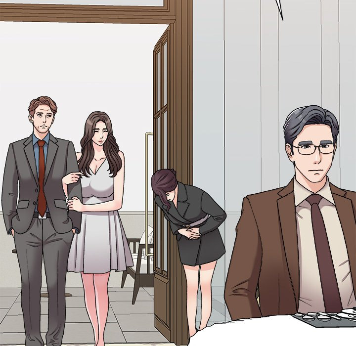 Miss Announcer - Chapter 87 [photo 71] - MangaPorn