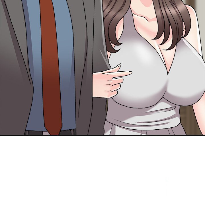 Miss Announcer - Chapter 87 [photo 76] - MangaPorn