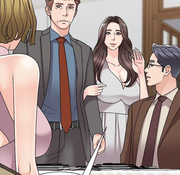 Miss Announcer - Chapter 87 [photo 82] - MangaPorn