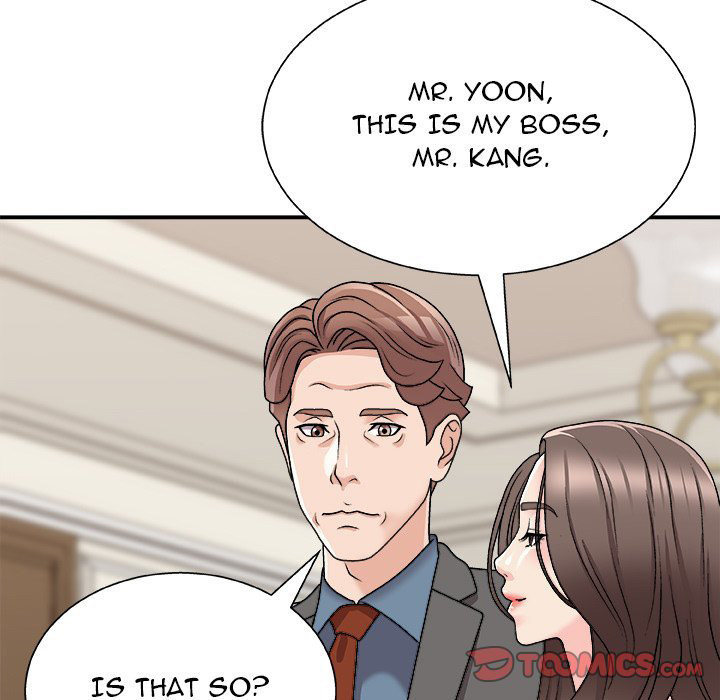 Miss Announcer - Chapter 87 [photo 84] - MangaPorn