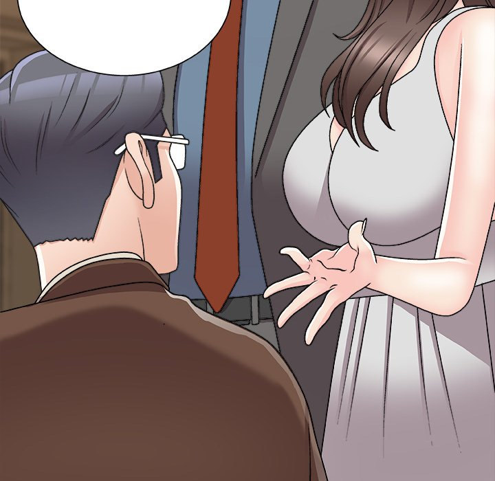 Miss Announcer - Chapter 87 [photo 85] - MangaPorn