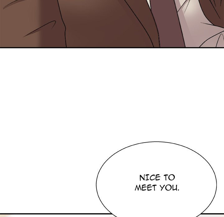 Miss Announcer - Chapter 87 [photo 88] - MangaPorn