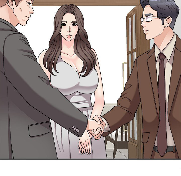 Miss Announcer - Chapter 87 [photo 91] - MangaPorn