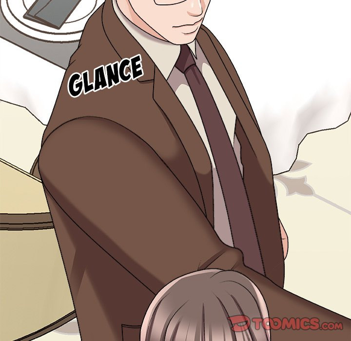 Miss Announcer - Chapter 87 [photo 93] - MangaPorn