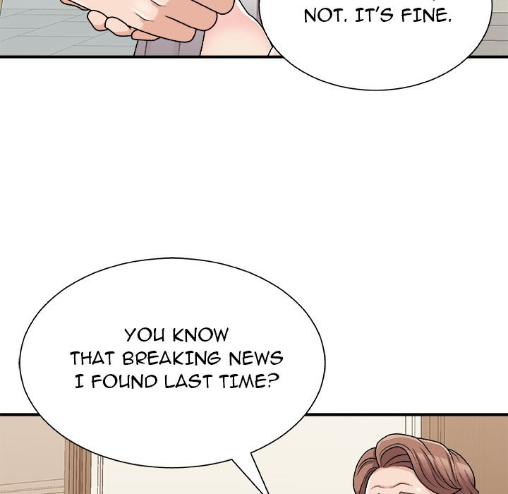 Miss Announcer - Chapter 87 [photo 97] - MangaPorn