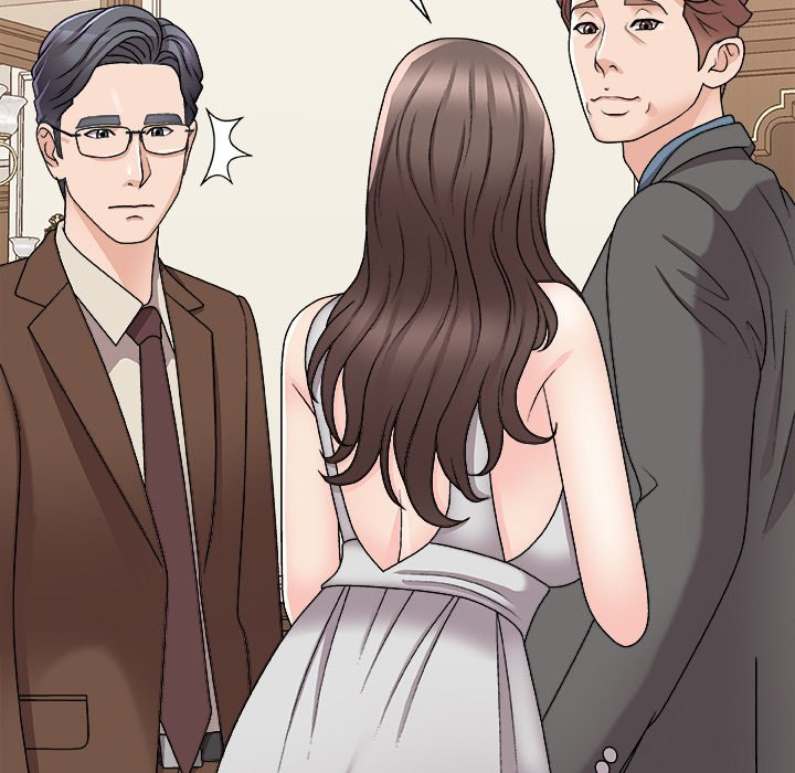 Miss Announcer - Chapter 87 [photo 98] - MangaPorn