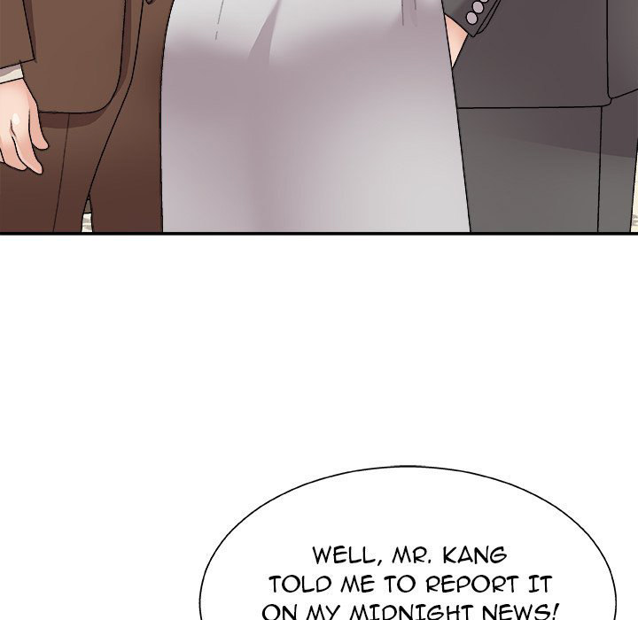 Miss Announcer - Chapter 87 [photo 99] - MangaPorn