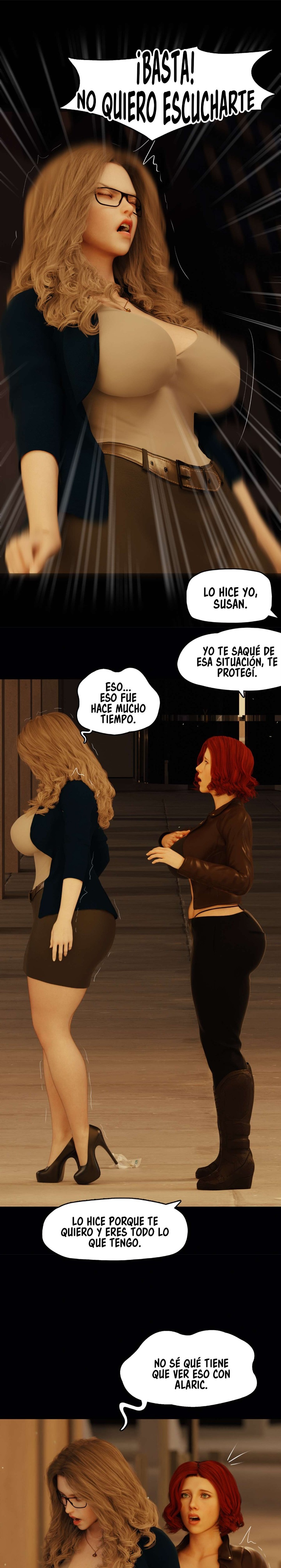 My Neighbor's Widow Raw - Chapter 7 [photo 11] - MangaPorn