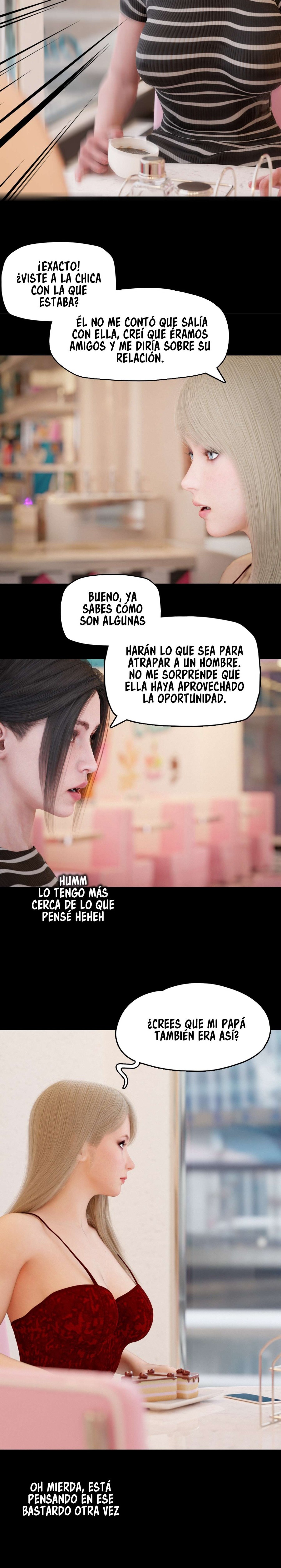 My Neighbor's Widow Raw - Chapter 7 [photo 18] - MangaPorn